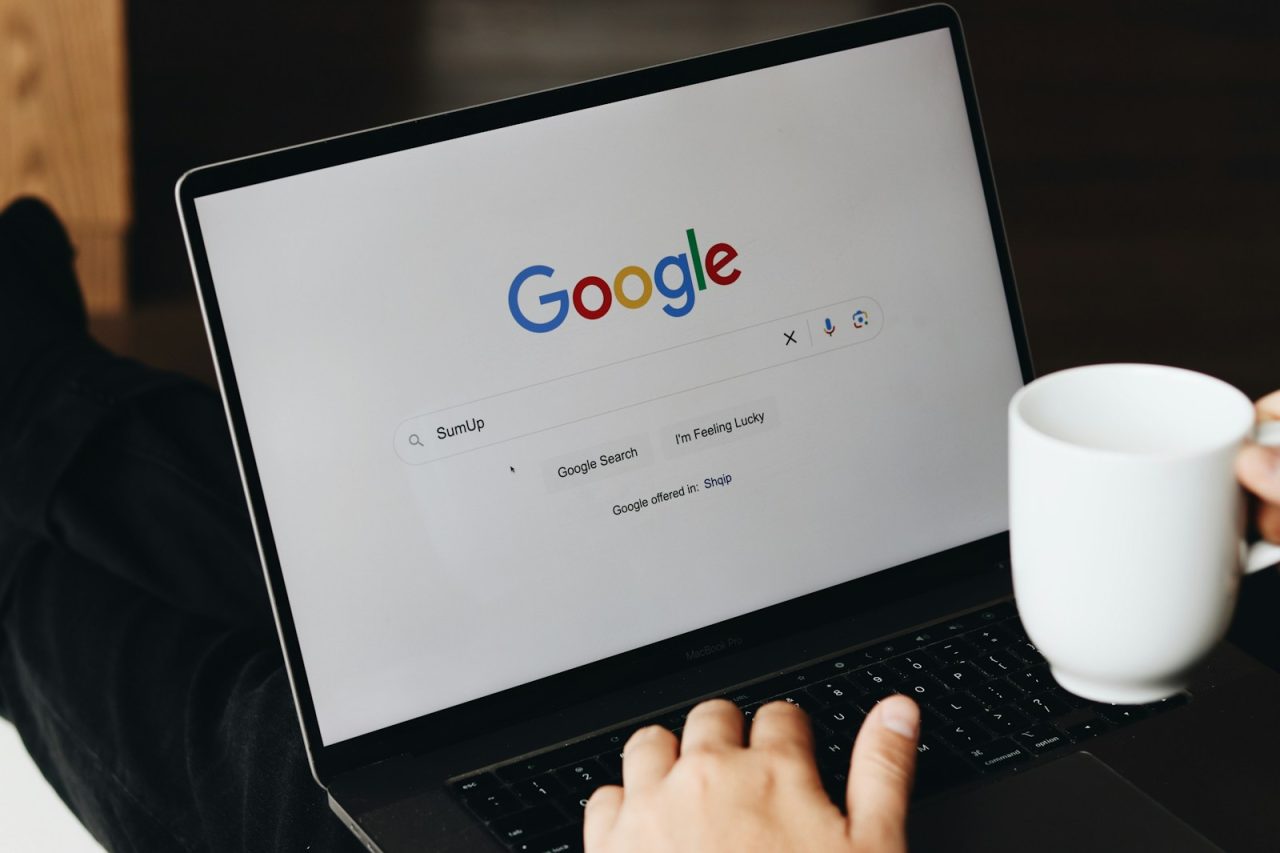 Google My Business: Effortless 8-Step Setup Guide