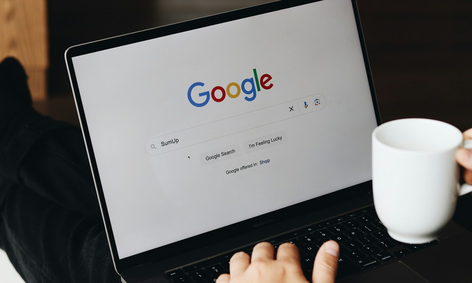Google My Business: Effortless 8-Step Setup Guide
