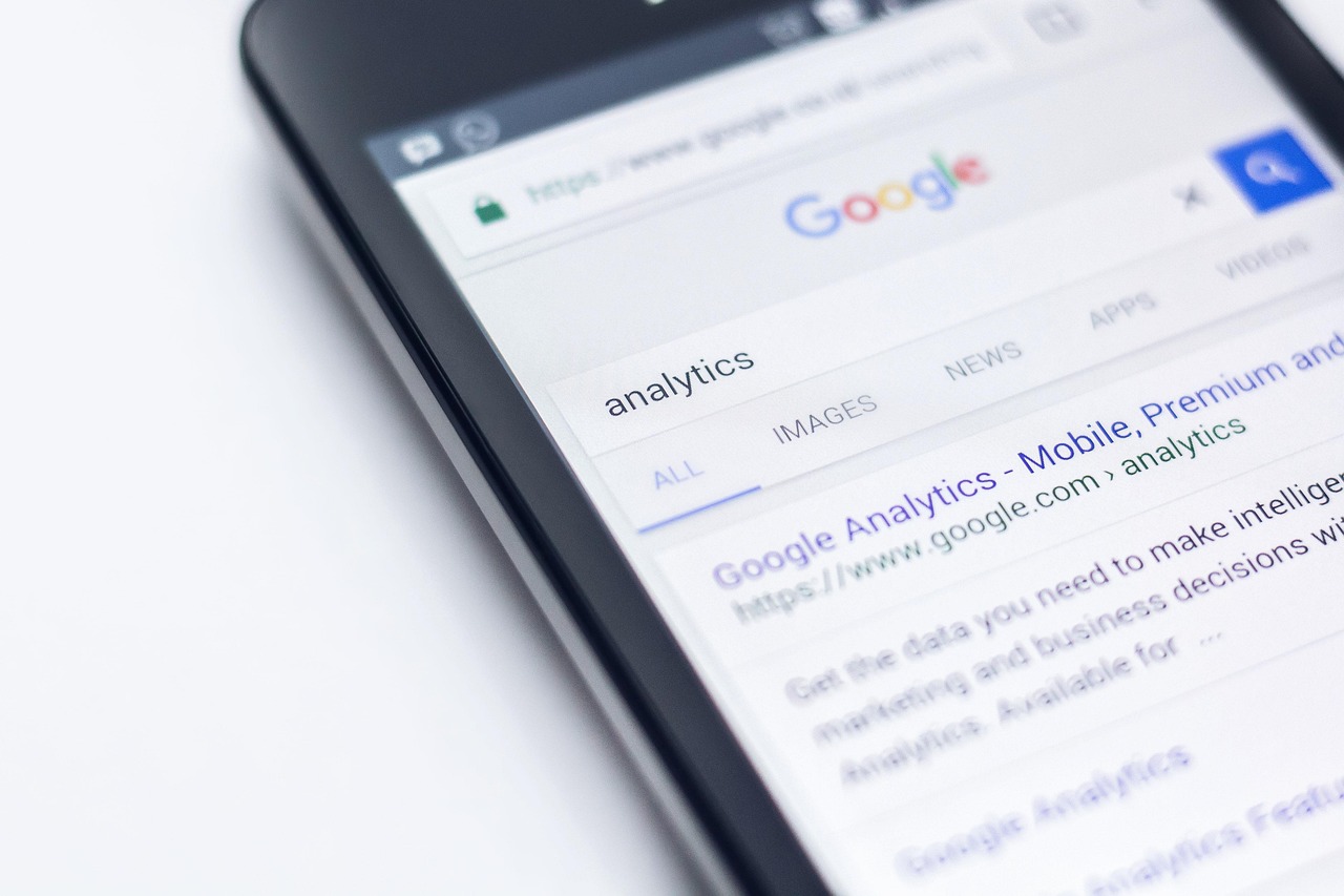 Mobile-Friendly Websites: Essential for Modern Success