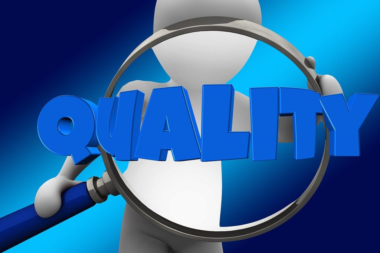 Boost Google Ads Score: 4 Effortless Must-Have Steps