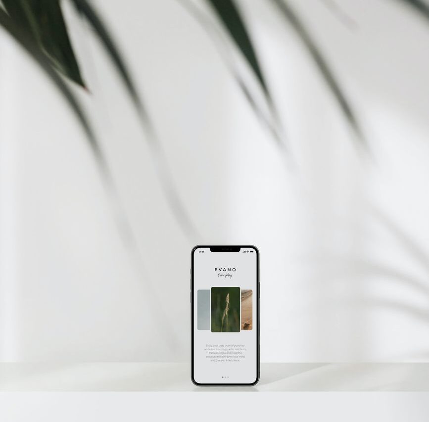 Illustration of Mobile-Friendly Websites A Modern-Day Staple