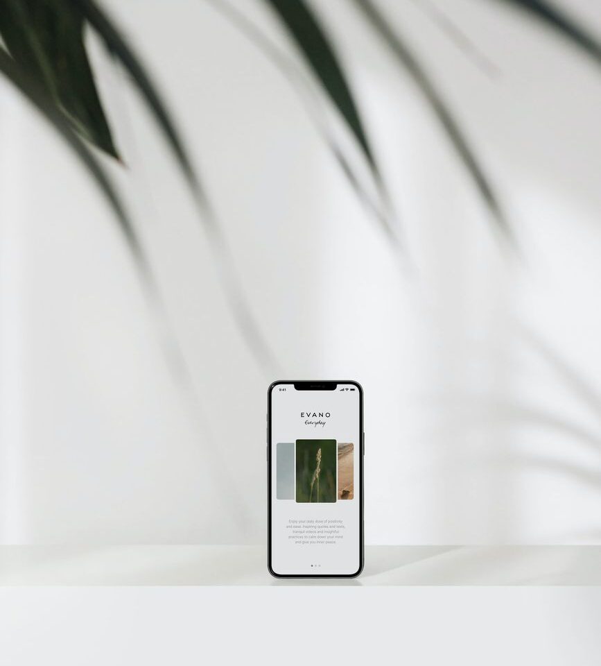 Illustration of Mobile-Friendly Websites A Modern-Day Staple
