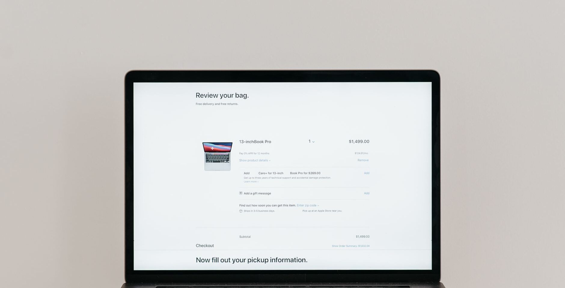 Illustration of 4 Essentials Your Small Business Website Design Needs