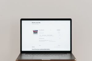 Illustration of 4 Essentials Your Small Business Website Design Needs