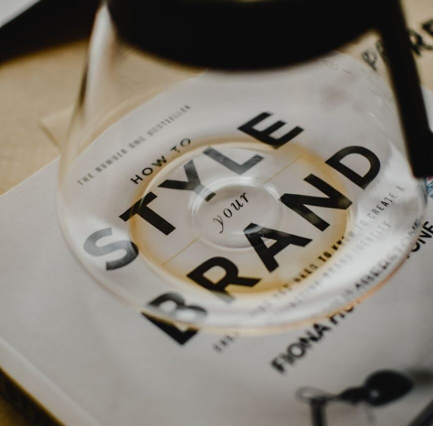 Illustration of Build a Strong Brand for Your Business Today