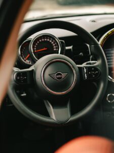 Illustration of Driving Success in Automotive Digital Marketing and Website Design
