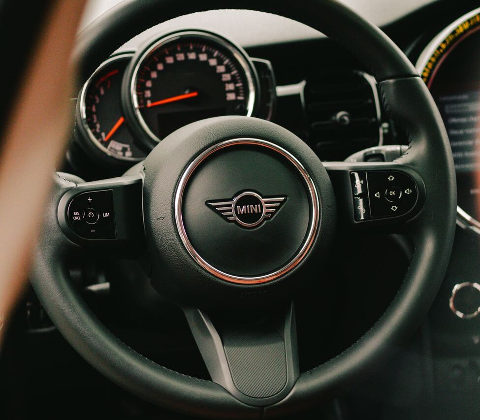 Illustration of Driving Success in Automotive Digital Marketing and Website Design