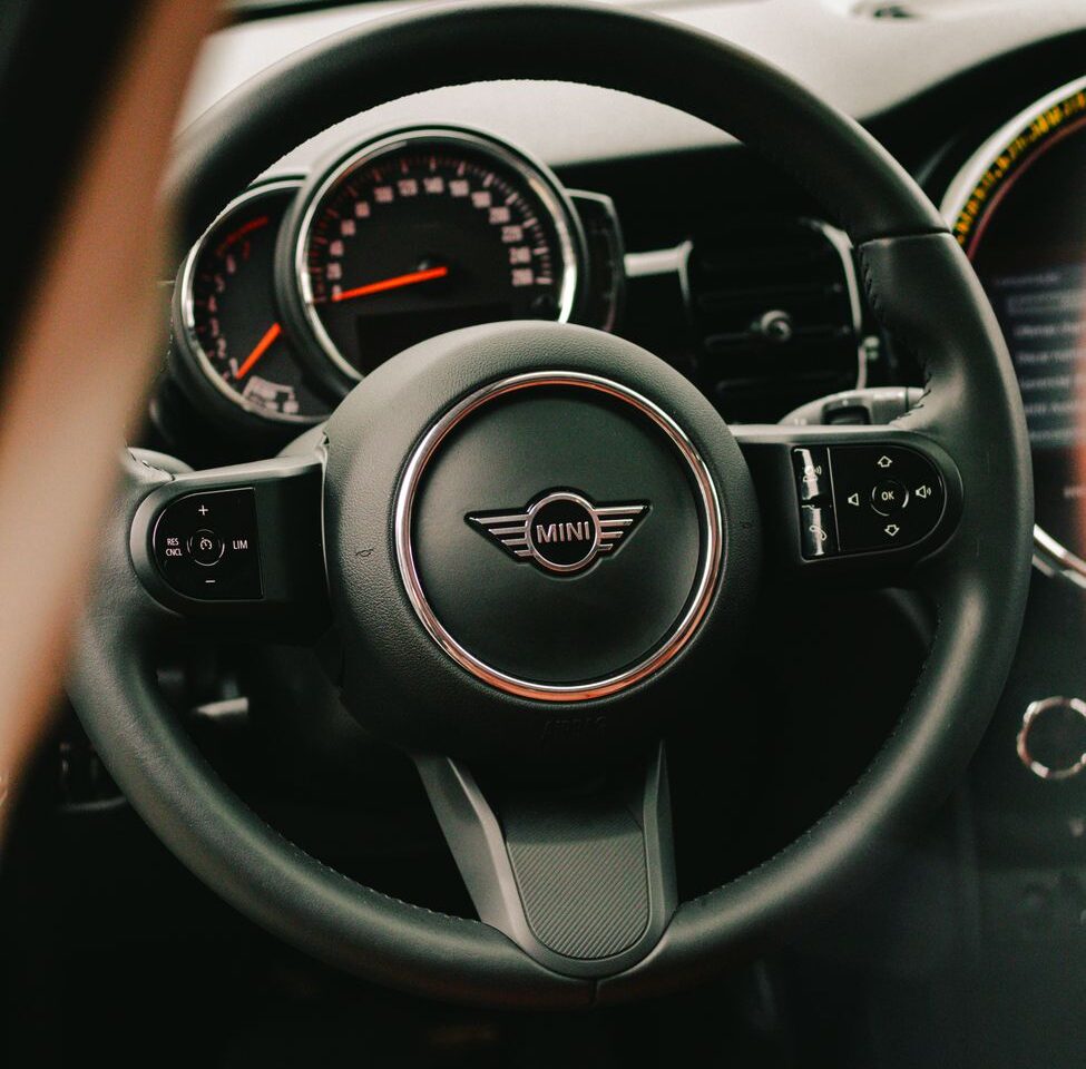 Illustration of Driving Success in Automotive Digital Marketing and Website Design